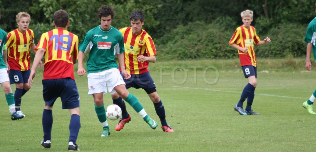 Holbaek Farum 26